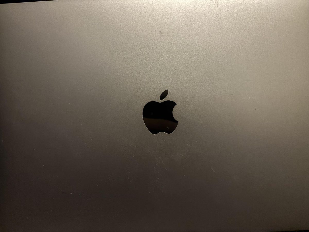 From Android to Apple