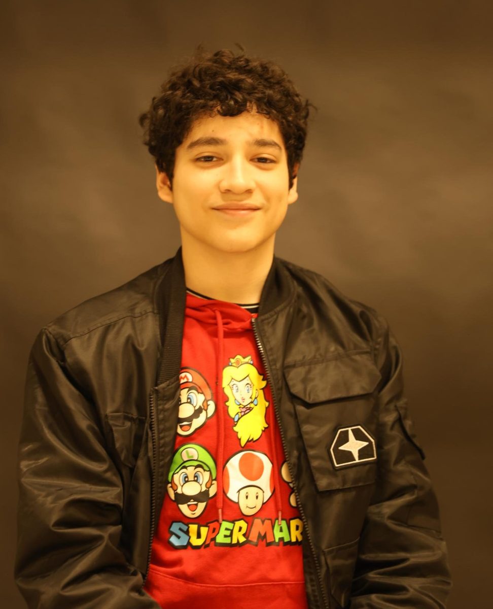 Kendry Rodriguez, 9