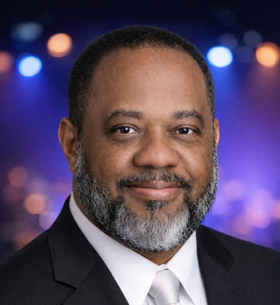 Olivette City Council Member Sidney Clark, a local alumnus with advanced degrees in organizational development and business, prioritizes inclusive economic growth and youth mentorship to serve the community where he was raised.